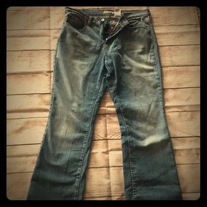 Levi Strauss &company jeans